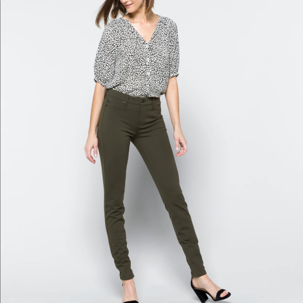 Liverpool Jacqueline Skinny Pant